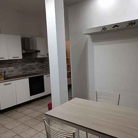 Bed and Breakfast Locazione Turistica Tessera Exterior foto