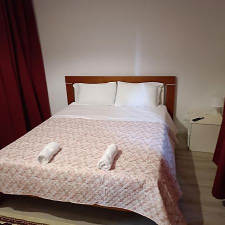 Bed and Breakfast Locazione Turistica Tessera Exterior foto