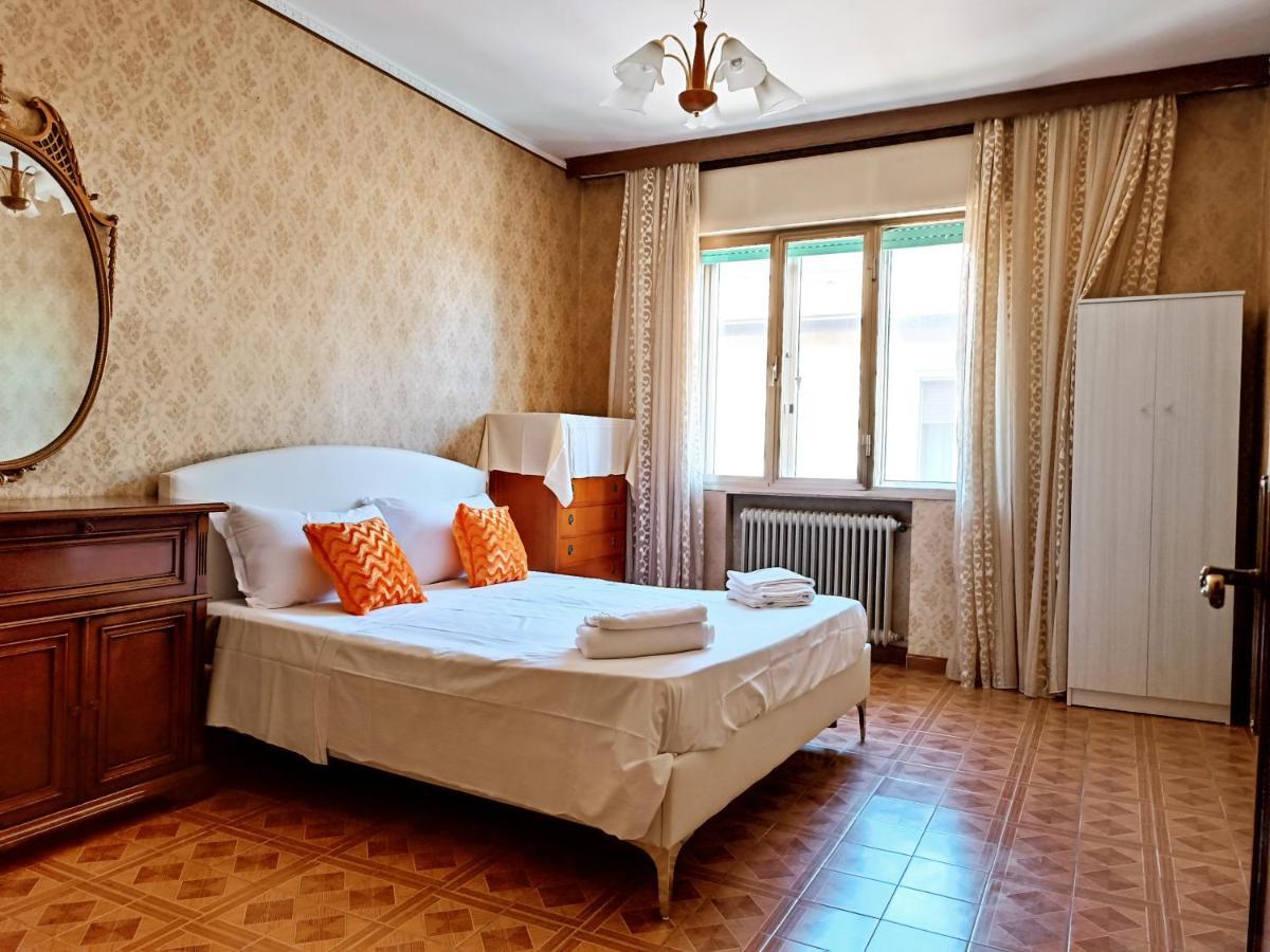 Bed and Breakfast Locazione Turistica Tessera Zimmer foto