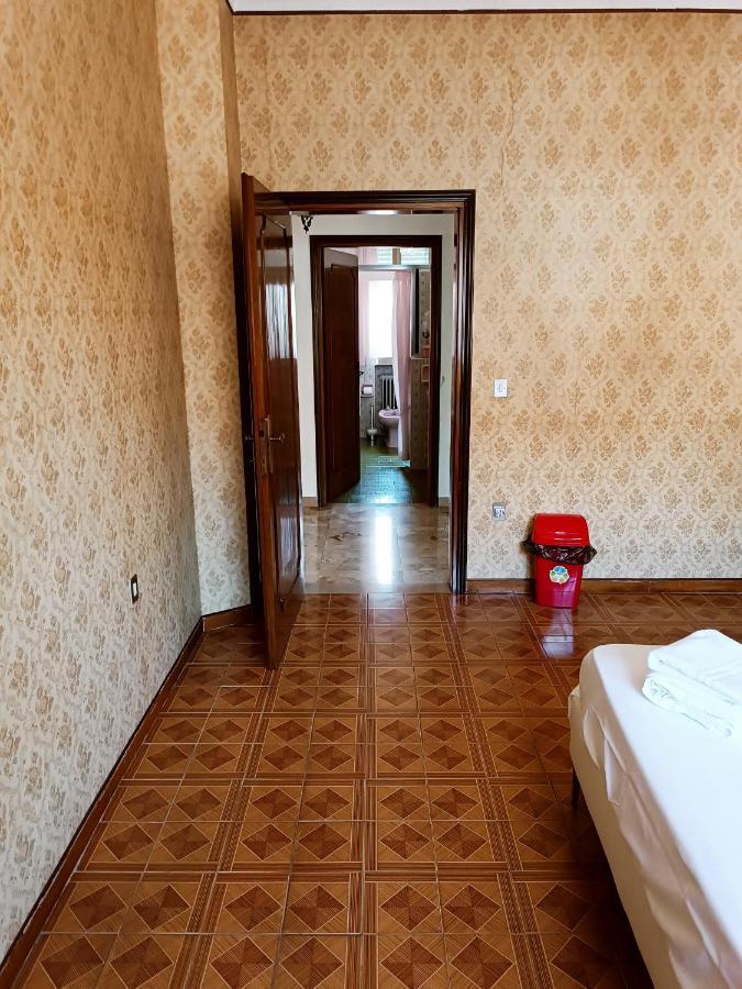 Bed and Breakfast Locazione Turistica Tessera Exterior foto
