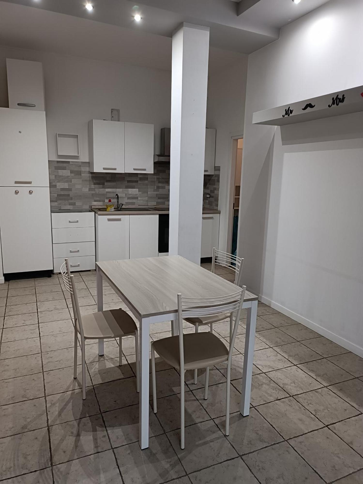 Bed and Breakfast Locazione Turistica Tessera Exterior foto