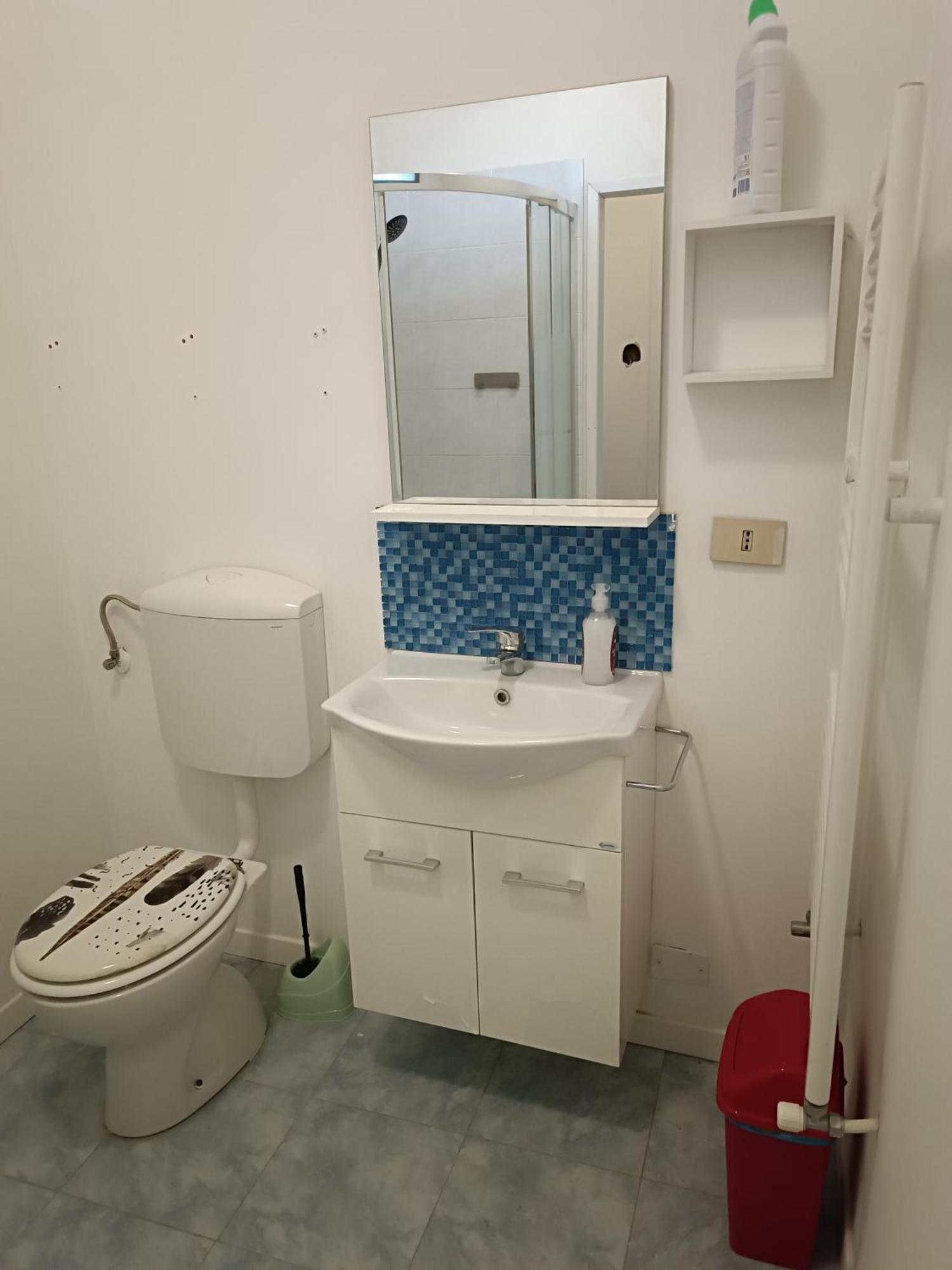 Bed and Breakfast Locazione Turistica Tessera Exterior foto