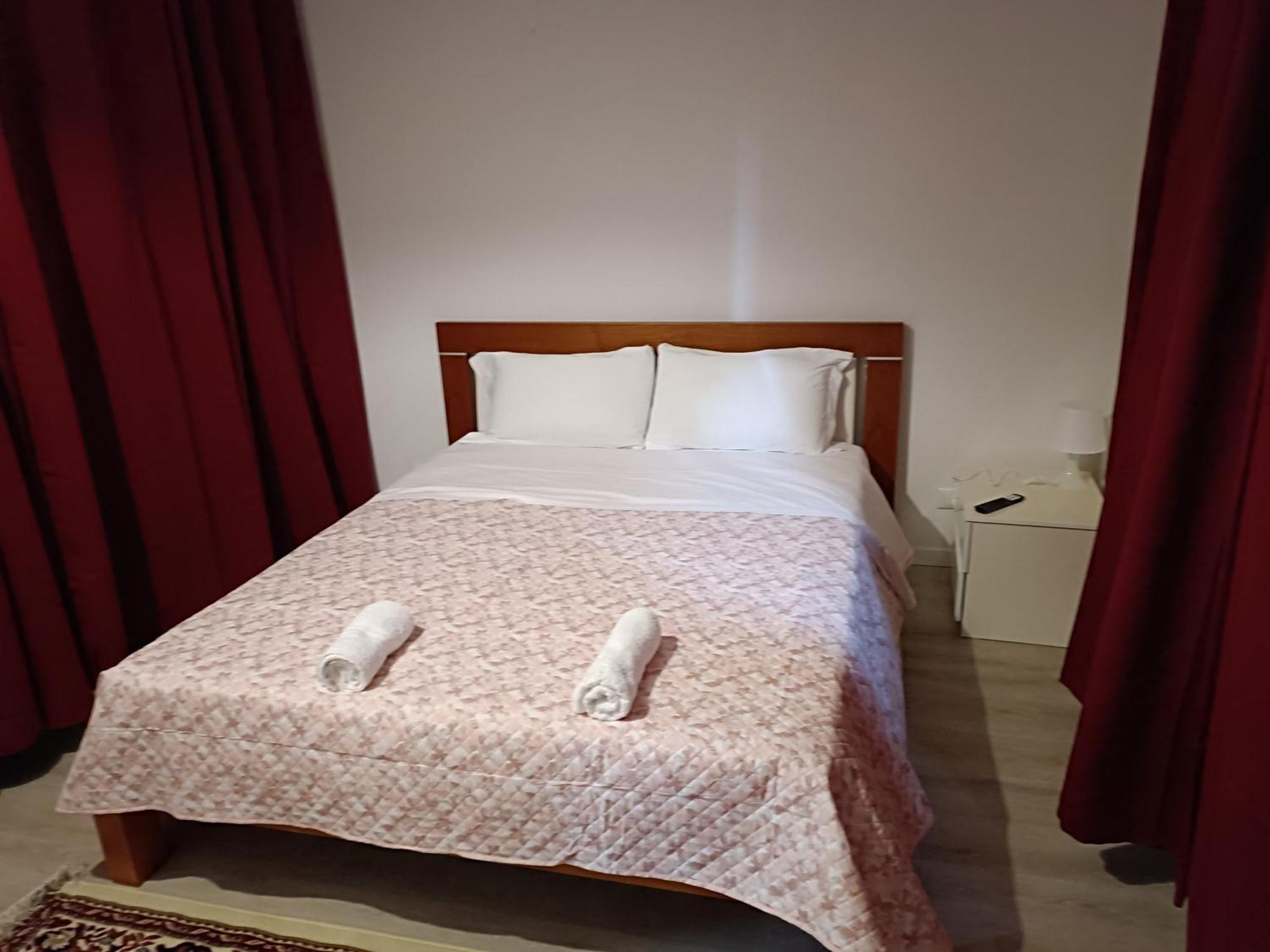 Bed and Breakfast Locazione Turistica Tessera Exterior foto